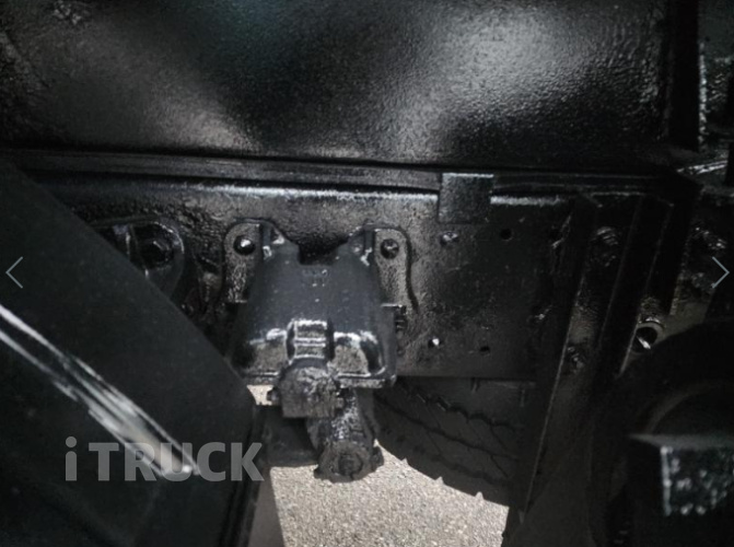 현대 탱크로리 메가트럭 10,000L 수동 14