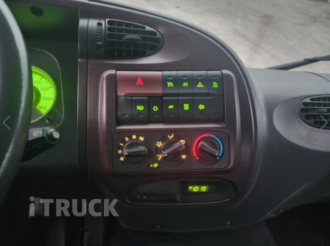 현대 탱크로리 메가트럭 10,000L 수동 16