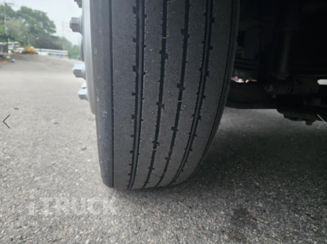 현대 탱크로리 메가트럭 10,000L 수동 19