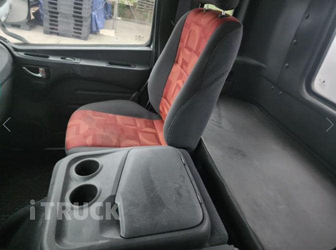 현대 탱크로리 메가트럭 10,000L 수동 15