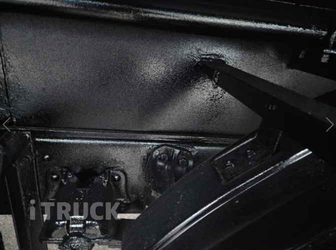 현대 탱크로리 메가트럭 10,000L 수동 13