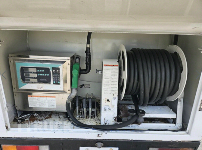 현대 홈로리 마이티큐티 3,000L 다니엘주유기 9