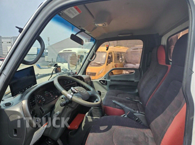 현대 홈로리 마이티큐티 3,000L 다니엘주유기 11