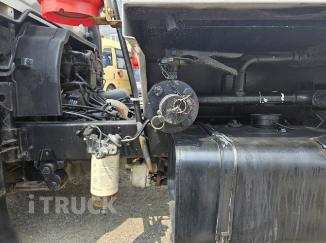 현대 홈로리 마이티큐티 3,000L 다니엘주유기 10