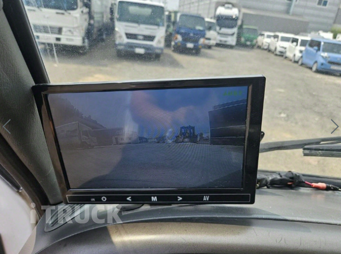 현대 홈로리 마이티큐티 3,000L 다니엘주유기 12