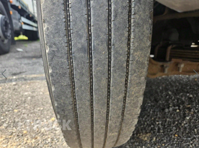 현대 홈로리 마이티큐티 3,000L 다니엘주유기 14