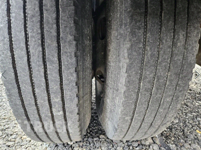 현대 홈로리 마이티큐티 3,000L 다니엘주유기 15