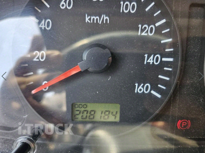 현대 홈로리 마이티큐티 3,000L 다니엘주유기 13