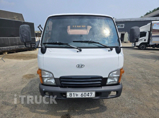 현대 홈로리 마이티큐티 3,000L 다니엘주유기 1