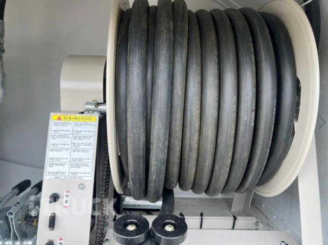 현대 홈로리 포터2 1,500L 다니엘주유기 9