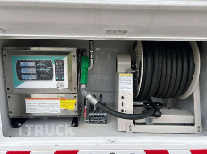 현대 홈로리 포터2 1,500L 다니엘주유기 10