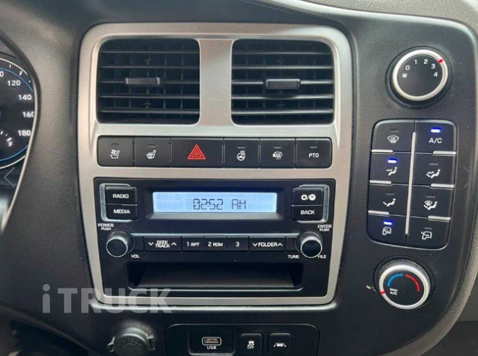 현대 홈로리 포터2 1,500L 다니엘주유기 14