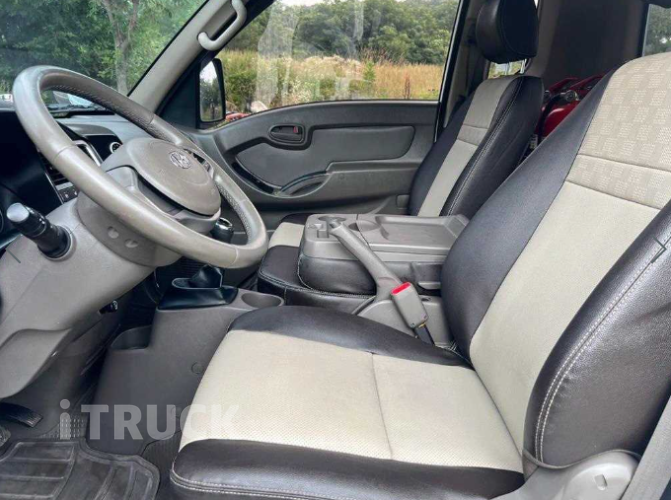 현대 홈로리 포터2 1,500L 다니엘주유기 12