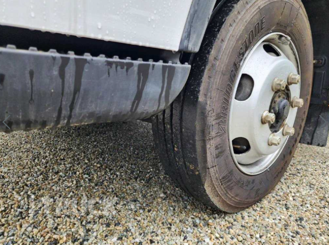 현대 카고크레인 상현모터스 올뉴마이티 3.5톤 12