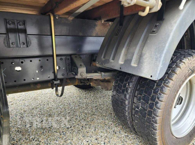 현대 카고크레인 상현모터스 올뉴마이티 3.5톤 13