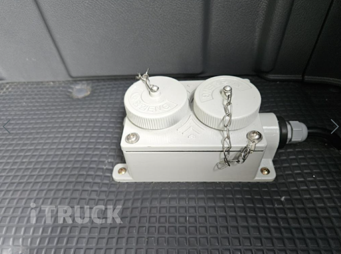 기아 고소작업차 동해기계항공 봉고3 1톤 12