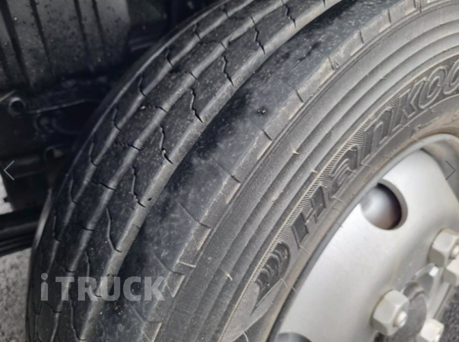 현대 이마이티 화물덤프 3.5톤 17