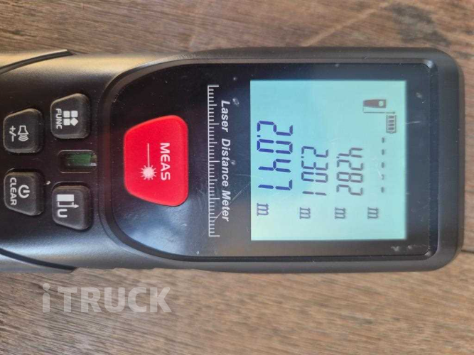 현대 올뉴마이티 2.5톤 익스하이탑 슈퍼캡 8