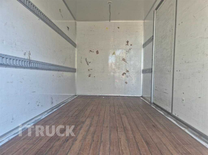 현대 올뉴마이티 2.5톤 익스하이탑 슈퍼캡 7