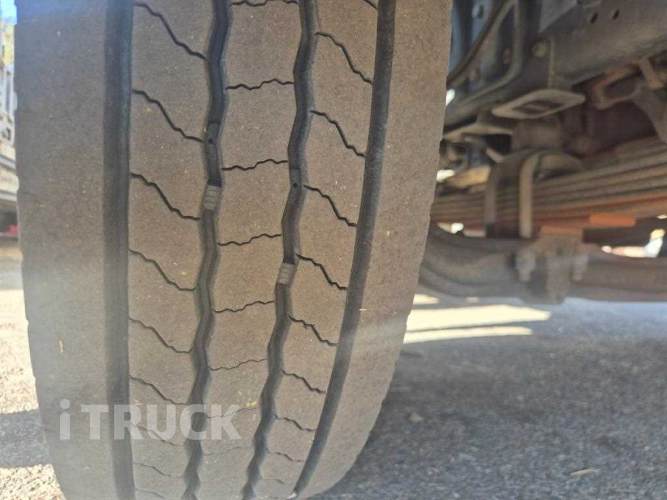 현대 올뉴마이티 2.5톤 익스하이탑 슈퍼캡 13