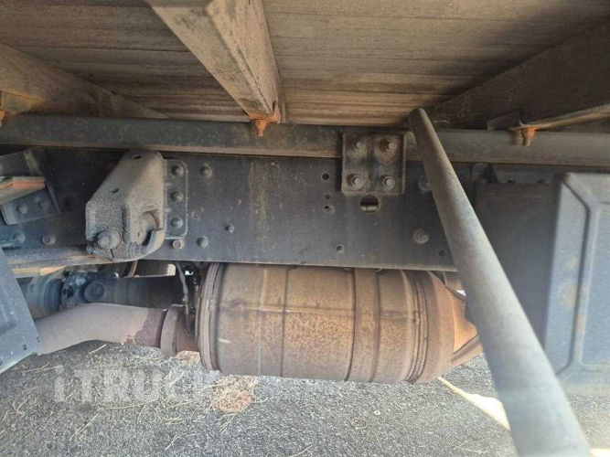 현대 올뉴마이티 2.5톤 익스하이탑 슈퍼캡 9