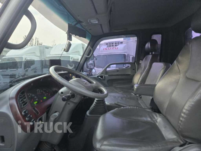 현대 이마이티 3.5톤 카고 슈퍼캡 8