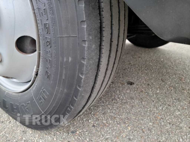 현대 이마이티 3.5톤 냉장탑 15