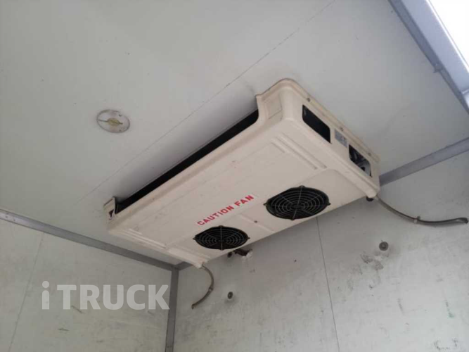 현대 이마이티 3.5톤 냉장탑 7