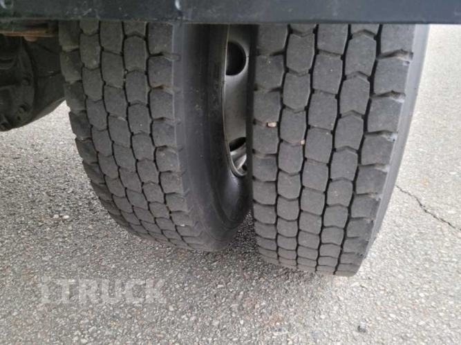 현대 이마이티 3.5톤 냉장탑 16