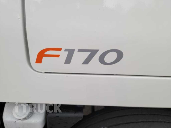 현대 이마이티 3.5톤 냉장탑 8