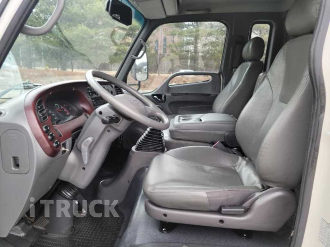 현대 이마이티 3.5톤 냉장탑 9