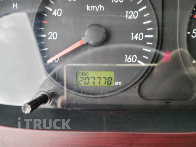 현대 이마이티 3.5톤 냉장탑 14