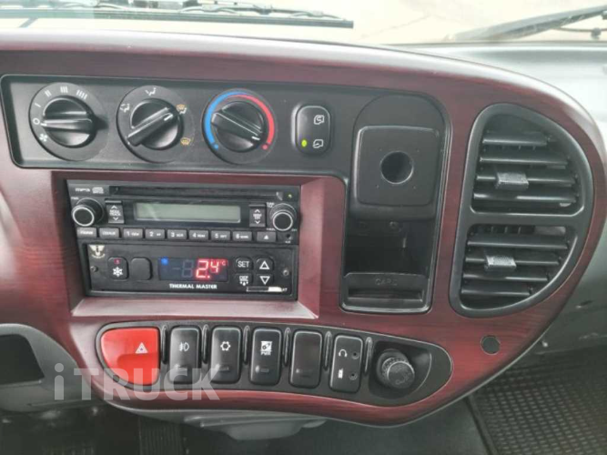 현대 이마이티 3.5톤 냉장탑 12