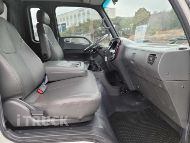 현대 이마이티 3.5톤 냉장탑 10