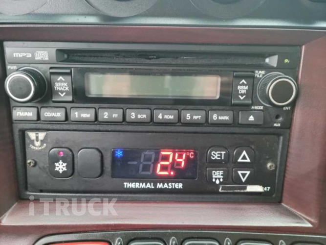 현대 이마이티 3.5톤 냉장탑 13