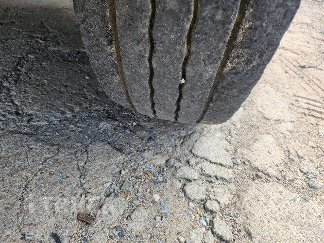 현대 메가트럭 280 단바리 윙바디 5톤 수동 15