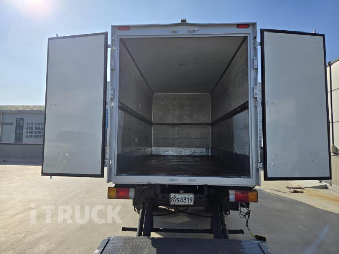 현대 이마이티 3.5톤 익스하이탑 슈퍼캡 5