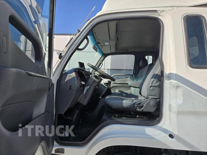 현대 이마이티 3.5톤 익스하이탑 슈퍼캡 6