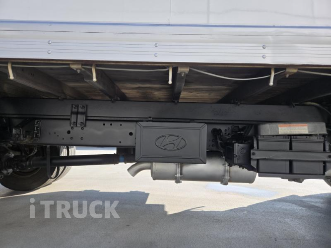 현대 이마이티 3.5톤 익스하이탑 슈퍼캡 7