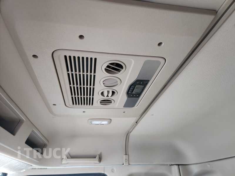 현대 엑시언트 프로 540 후축 윙바디 14톤 오토 리타더 9