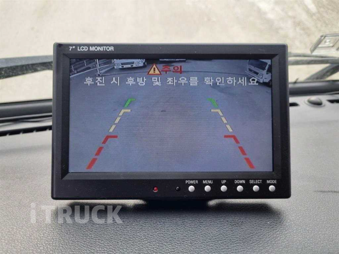 현대 올뉴마이티 3.5톤 광폭 윙바디 슈퍼캡 15