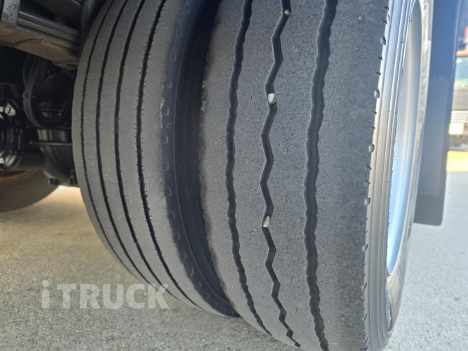 현대 올뉴마이티 3.5톤 냉동탑 19