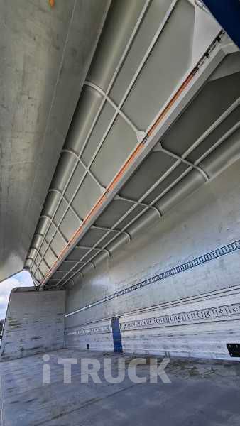 타타대우 프리마 고하중 280 후축 윙바디 8.5톤 오토 3