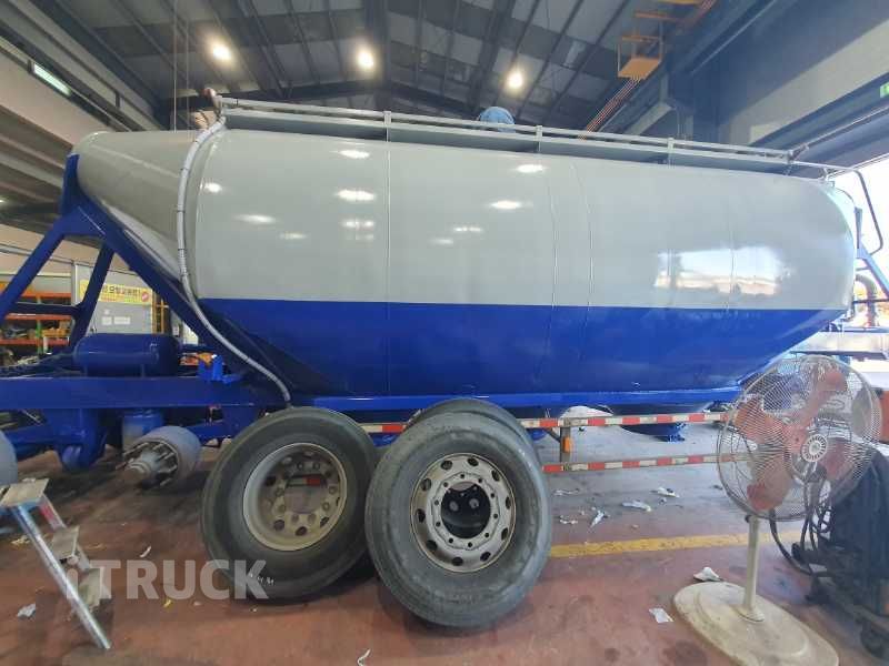 34루베 BCT 뒤2축