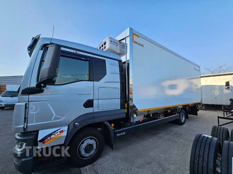 만 TGL 4.2톤 냉장/냉동차 - 중고 트럭 매물 이미지