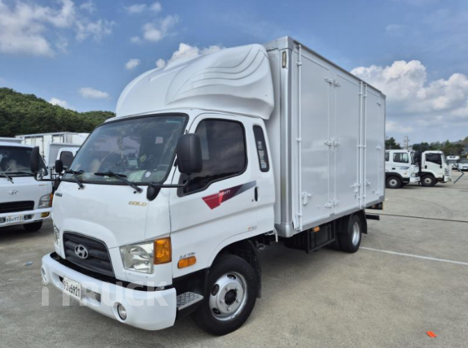 현대 이마이티 2.5톤 익스하이탑 - 중고 트럭 매물 이미지