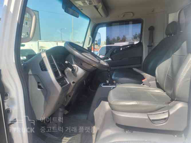 올뉴마이티 3.5톤 윙바디 일반캡